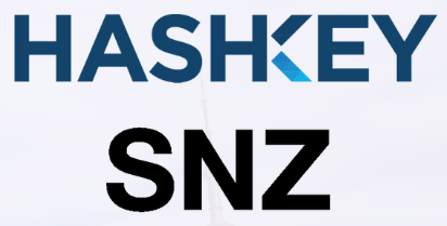 HashKey SNZ