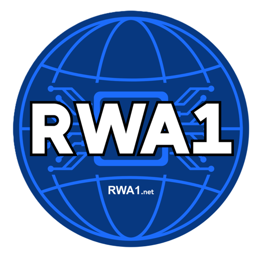 RWA1 logo