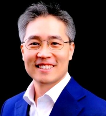 Tony Tong