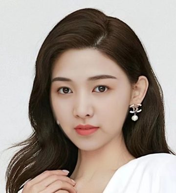 Alma Li